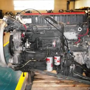 MOTOR RENAULT DXI 12 480 MOTOR RENAULT DXI 12 480